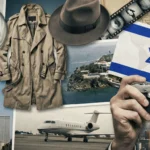 legami tra Epstein e Mossad