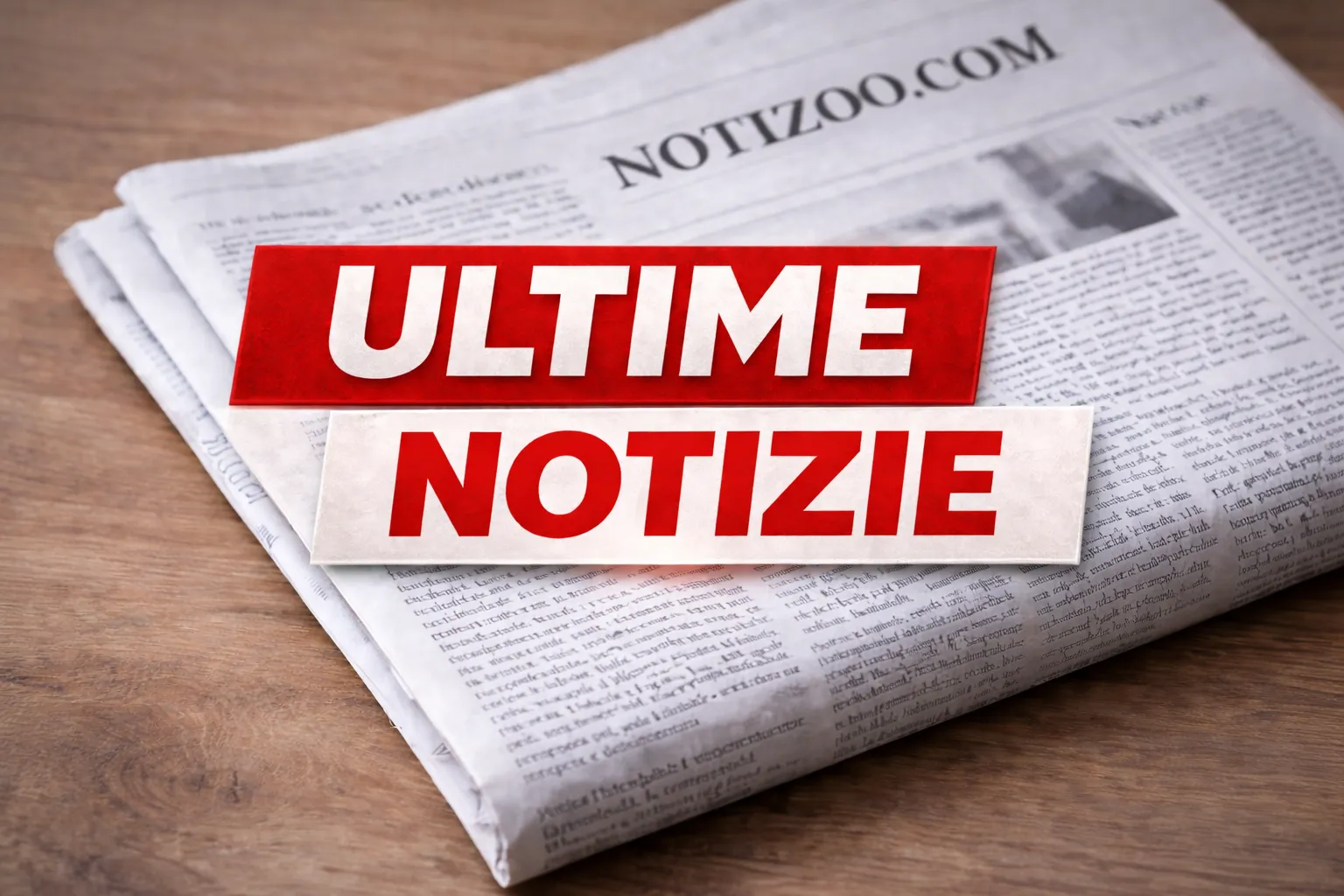 Ultime notizie