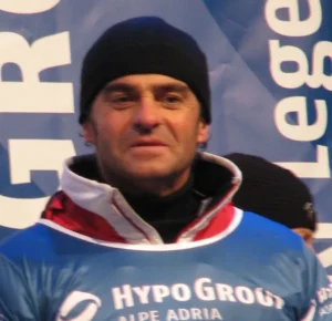 Alberto Tomba