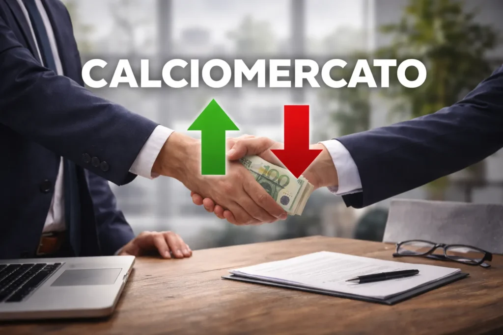 Calciomercato
