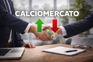 Calciomercato