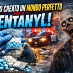 Epidea di fentanyl negli Stati Uniti