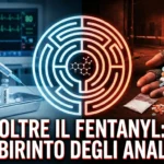 Gli analoghi sintetici del Fentanyl: i fentaloghi
