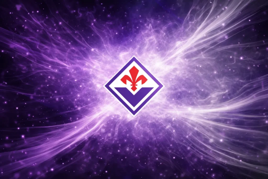 Stemma della Fiorentina