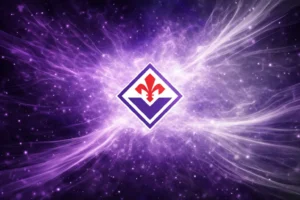 Stemma della Fiorentina