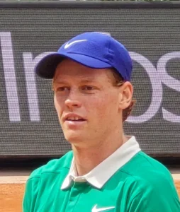 Jannik Sinner
