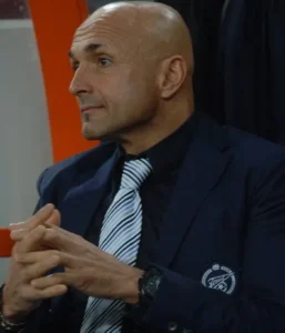 Luciano Spalletti