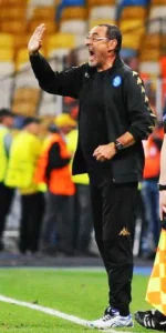 Maurizio Sarri