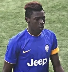 Moise Kean