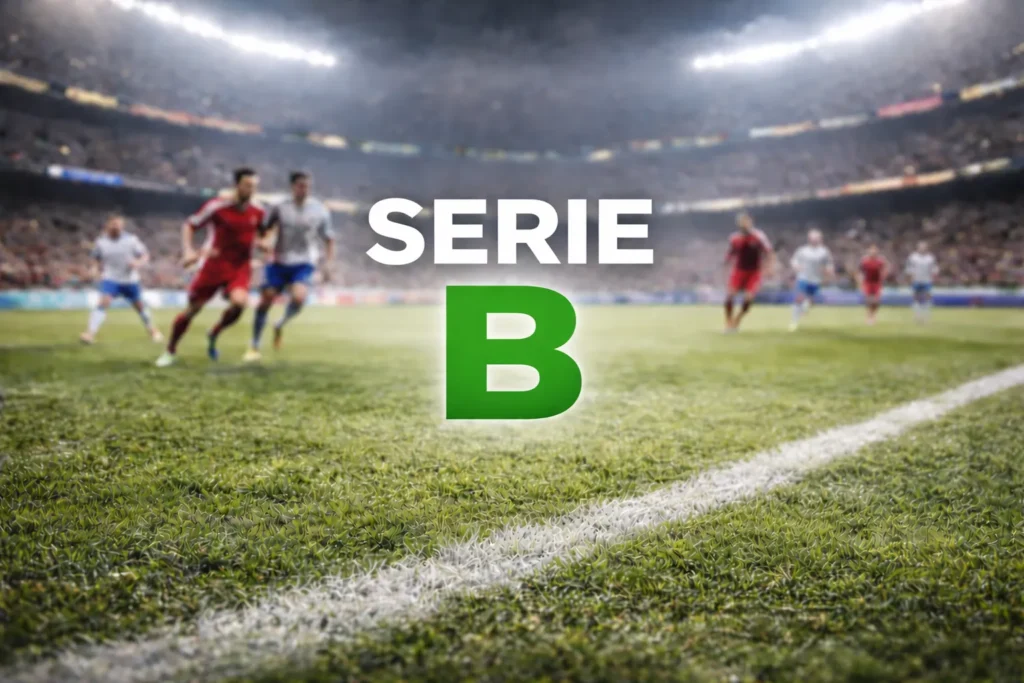 Serie B